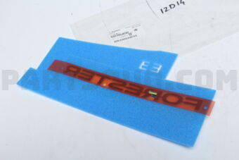 93079SJ030 LETTER MK R