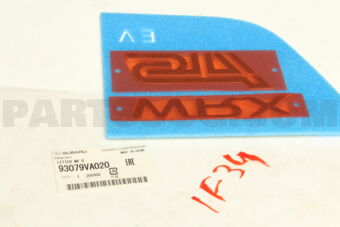 93079VA020 LETTER MK R