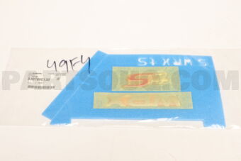 93079VC130 LETTER MK