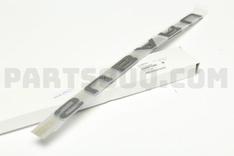 93080FC040 LETTER MK SUBARU