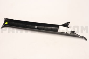 94010FJ050VH TRIM PANEL-A PILLAR,UPPER LEFT