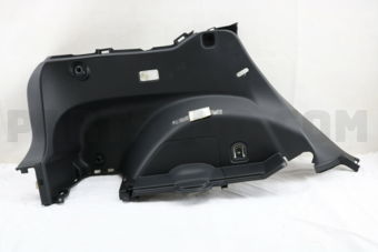94027FJ050VH TRIM PNL AY APRONRLH