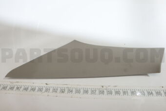 94053AG540OR Subaru COVER LID A/B    RH