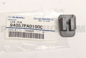 94057PA010OC LOCK TRIM