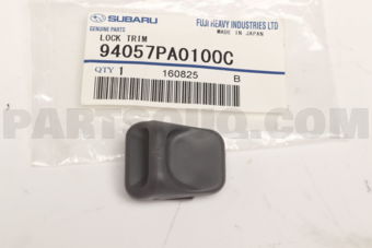 94057PA010OC LOCK TRIM