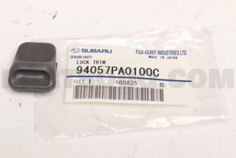 94057PA010OC LOCK TRIM