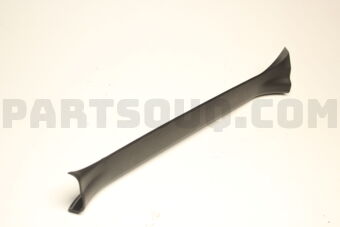 94060FJ040VH Subaru COVER SILL SD FR RH