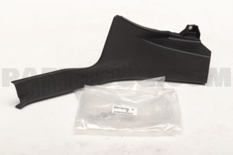 94061SG010VH COVER SILL SD R  ULH