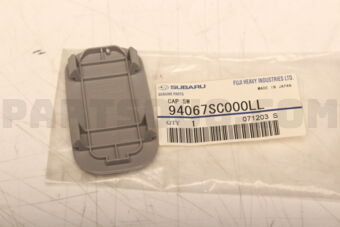 94067SC000LL Subaru CAP SW