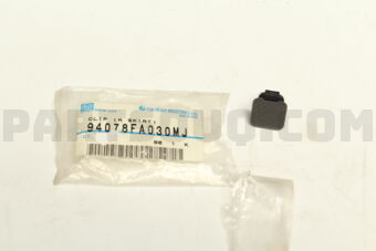 94078FA030MJ CLIP (R SKIRT)