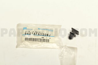 94078FA030MJ CLIP (R SKIRT)