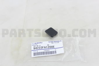 94222FA120OE CAP DR FT        RH