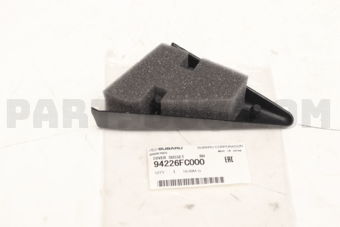 94226FC000 COVER GUSSET      RH