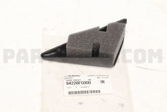 94226FC000 COVER GUSSET      RH