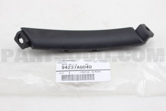 94237AG040 GRIP DR F B RH