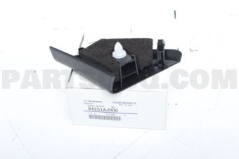 94251AJ000 COVER GUSSET     RH