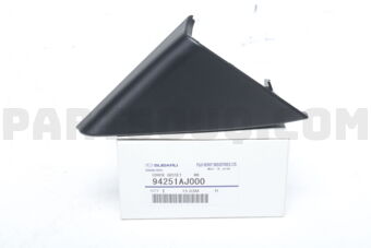 94251AJ000 COVER GUSSET     RH