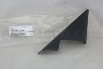 94251SA000 COVER GUSSET     RH