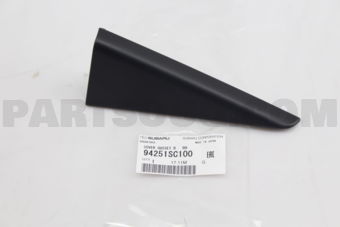 94251SC100 COVER GUSSET R   RH