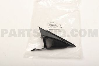 94251SC120 COVER GUSSET F RH