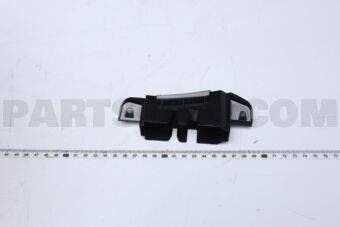94266AG040 Subaru COVER SILL SD R LLH