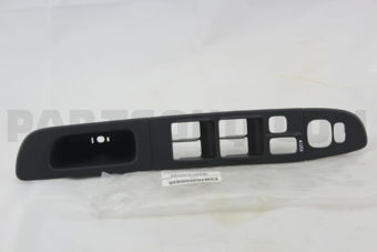 94266FE200OE Subaru PANEL PWR WDO SW MRH