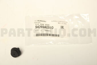 94269AC010 Subaru CLIP TRIM (DOOR)