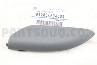 94280AE040OA CAP COURTESY