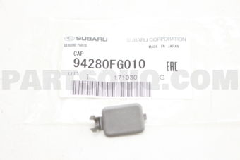94280FG010 COVER SILL SD F RLH