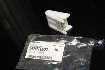 94285FE000 HOLDER DR UPR