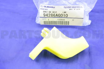 94286AG010 BRKT DR GRIP     LWR