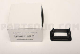 94381AL010VH CAP PANEL RG SW