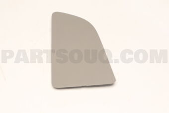 94381XA01AMV Subaru CAP BULB         LH