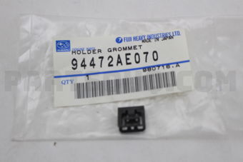 94472AE070 HOLDER GROMMET