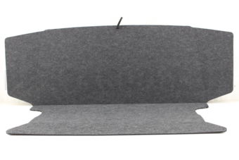 94511FJ000 TRIM PNL ASSY TRKMAT