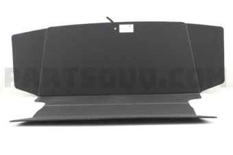94511FJ000 TRIM PNL ASSY TRKMAT