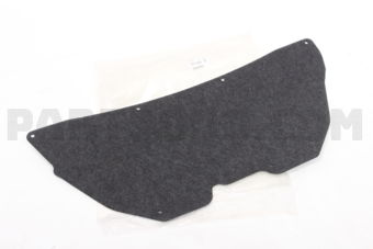 94511VA040 TRIM PNL ASSY TRKLID