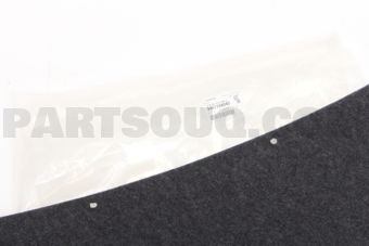 94511VA040 TRIM PNL ASSY TRKLID