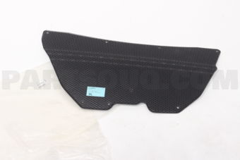 94511VA040 TRIM PNL ASSY TRKLID