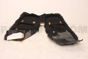 95011SG231 MAT FLOOR        LHD