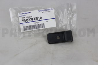 95032FC010 HOOK HOLDER