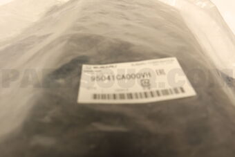 95041CA000VH MAT SEAT R