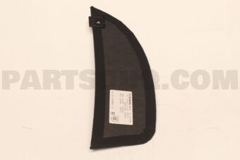 95067SG000VH Subaru MAT FLOOR R SIDE RH