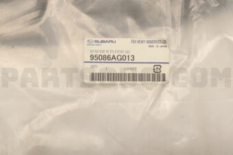 95086AG013 SPACER R FLOOR SD