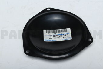 96018AA011 COVER FUEL LH    4DR