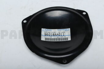 96018AA011 COVER FUEL LH    4DR