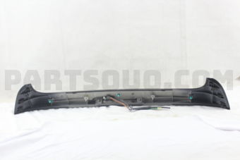 96031FG010NN SPOILER ASSY ROOF