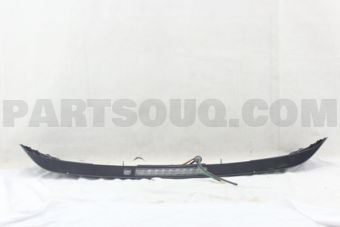 96031FG010NN SPOILER ASSY ROOF