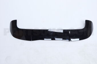 96031FL000V2 SPOILER ASSY ROOFCTR