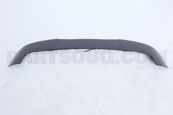 96031FL000V2 SPOILER ASSY ROOFCTR